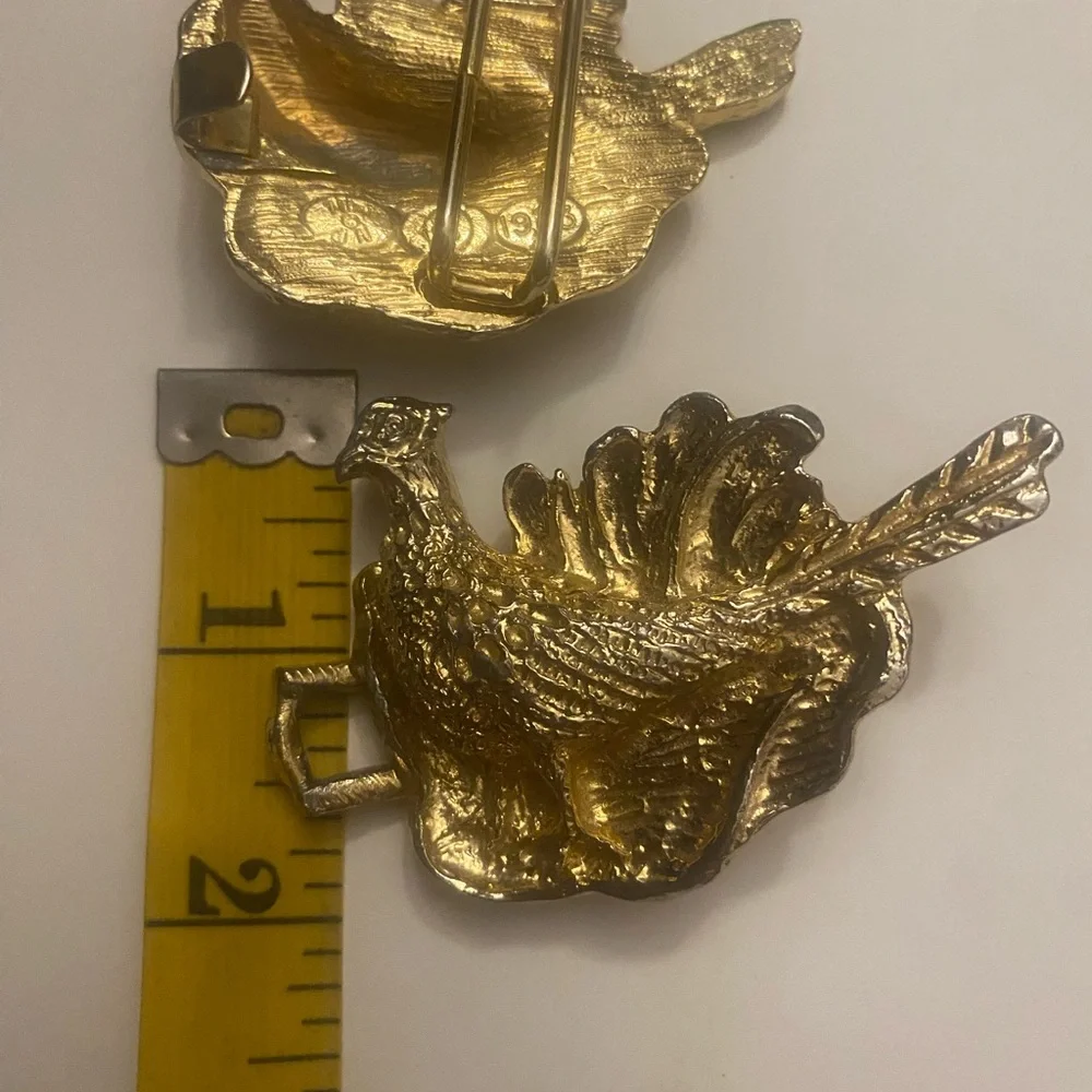 Mimi Di N elegant gold